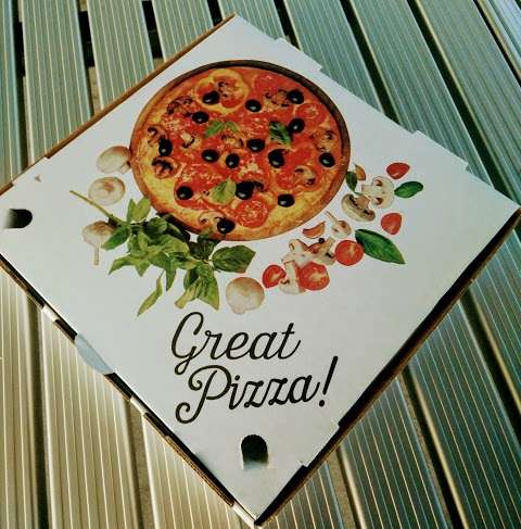 Photo: Galleon Pizza & Takeaway