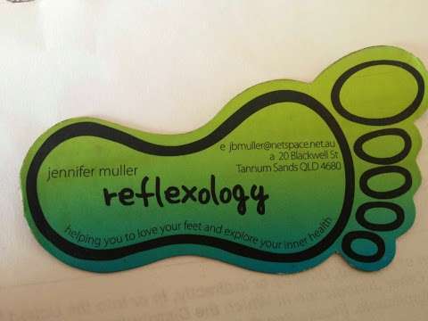 Photo: My Feet Reflexology